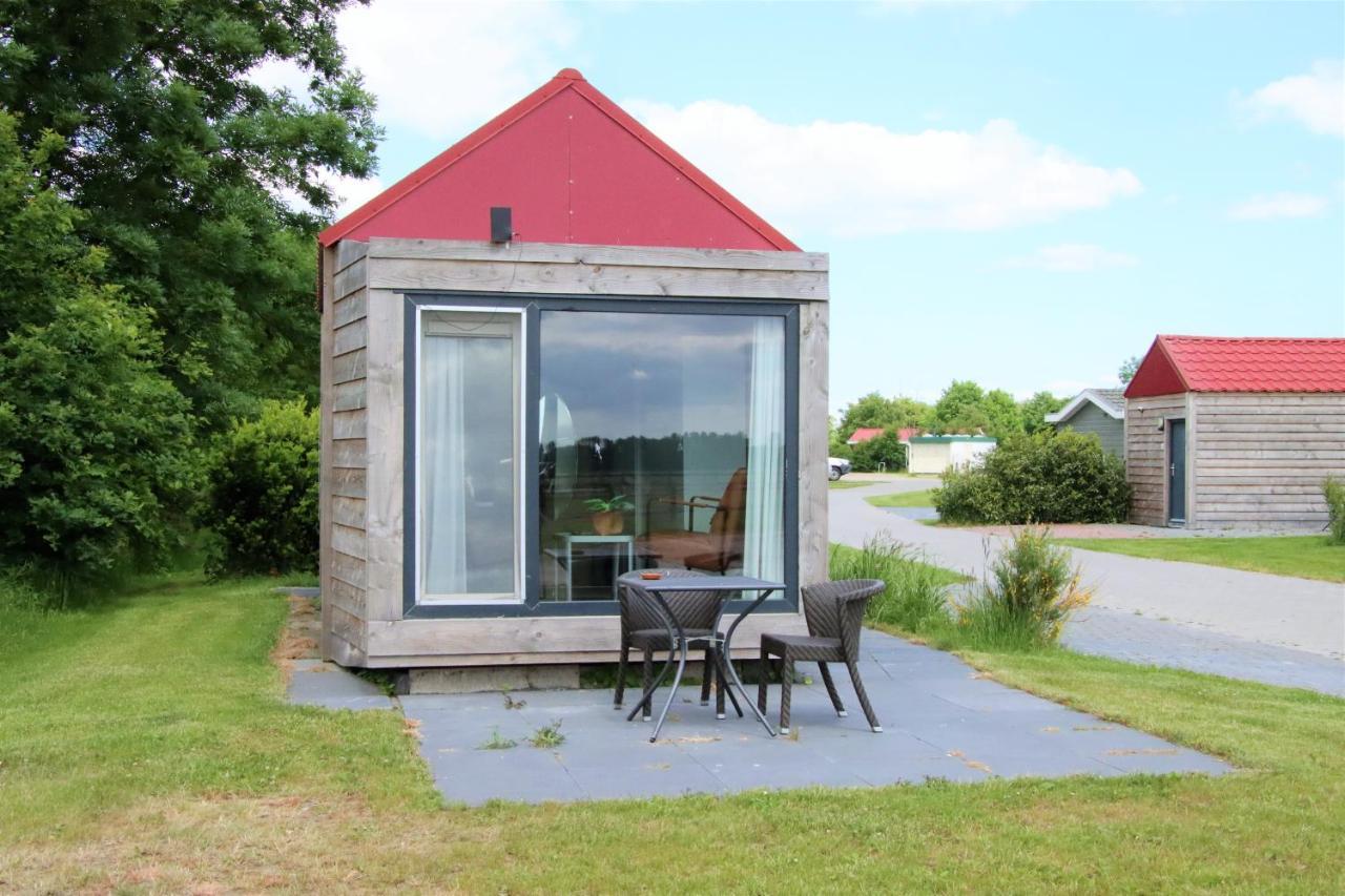 Tiny Cottage 2 Drijber Екстер'єр фото