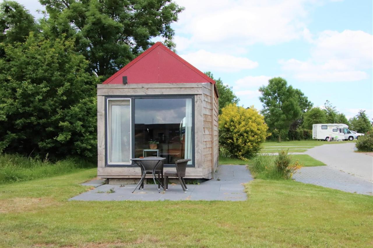 Tiny Cottage 2 Drijber Екстер'єр фото