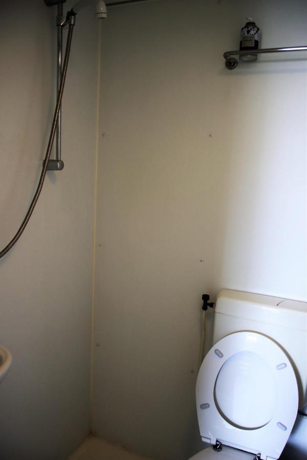 Tiny Cottage 2 Drijber Екстер'єр фото