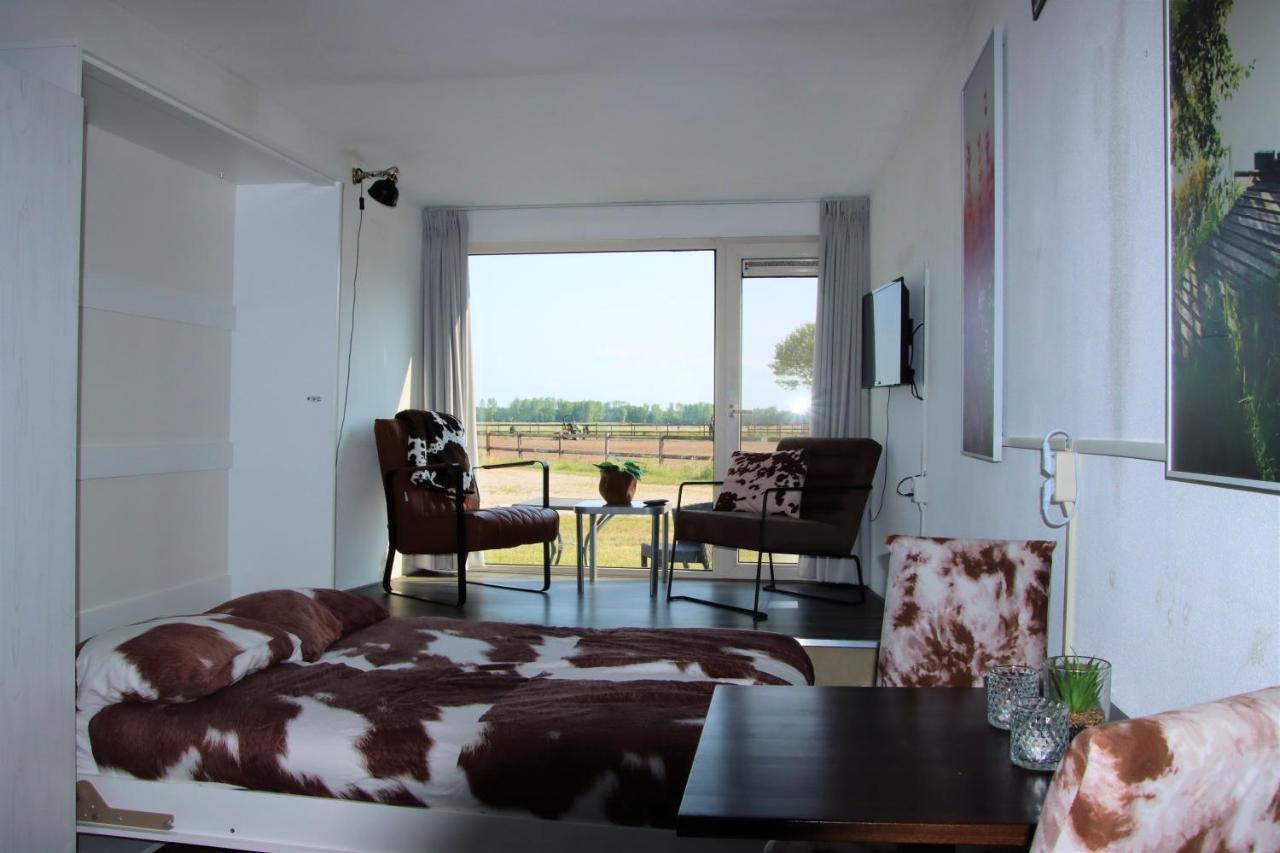 Tiny Cottage 2 Drijber Екстер'єр фото