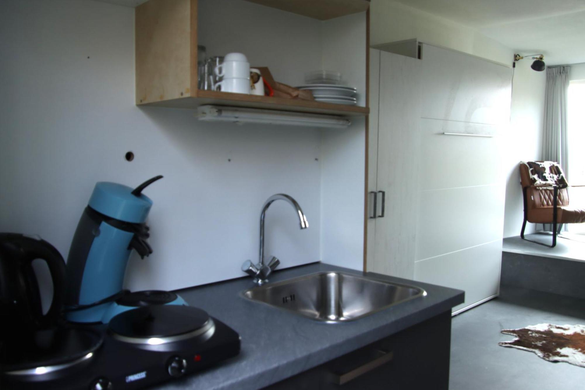 Tiny Cottage 2 Drijber Екстер'єр фото