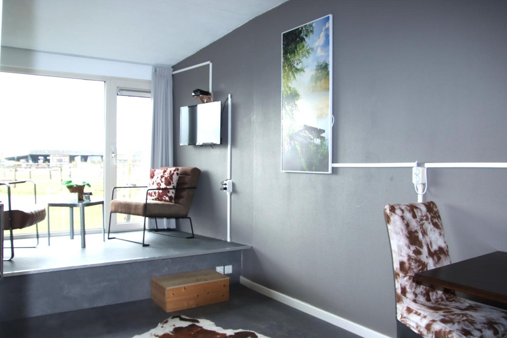 Tiny Cottage 2 Drijber Екстер'єр фото