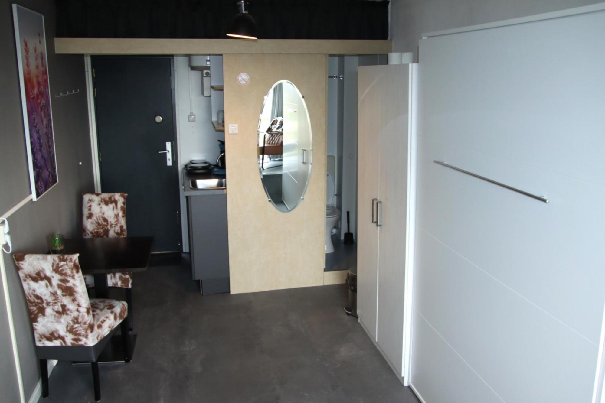 Tiny Cottage 2 Drijber Екстер'єр фото